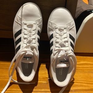 Adidas Grandcourt Cloudform